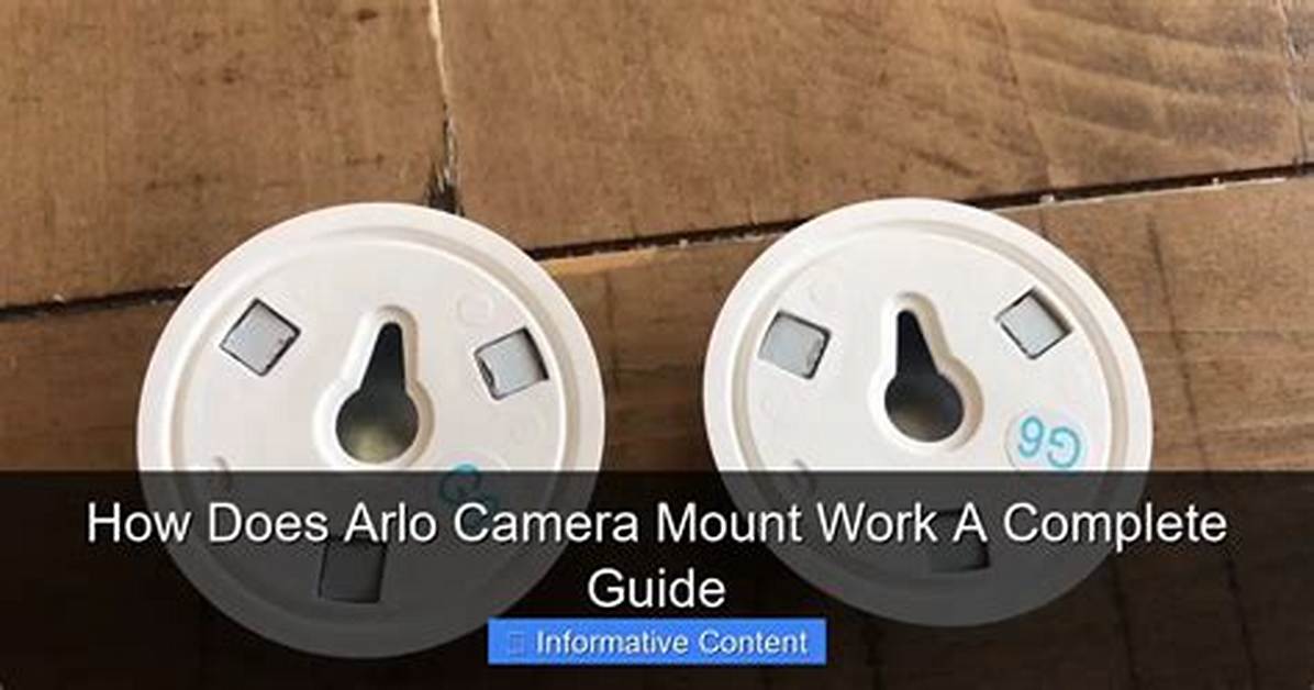 How Does Magic Mount Work?