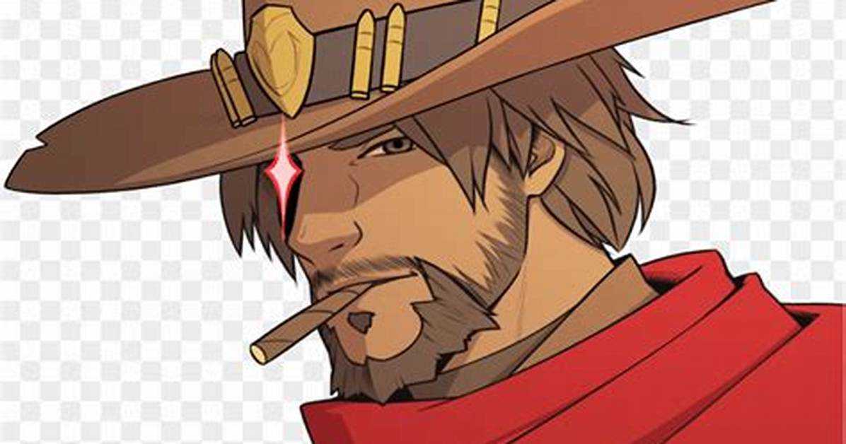 How Does Mccree Deadeye Work?