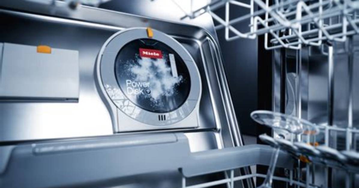 How Does Miele Timestrip Work