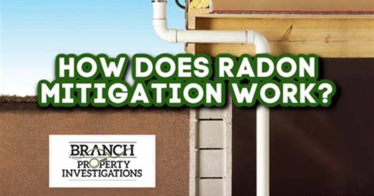 How Does Mitigation Work?