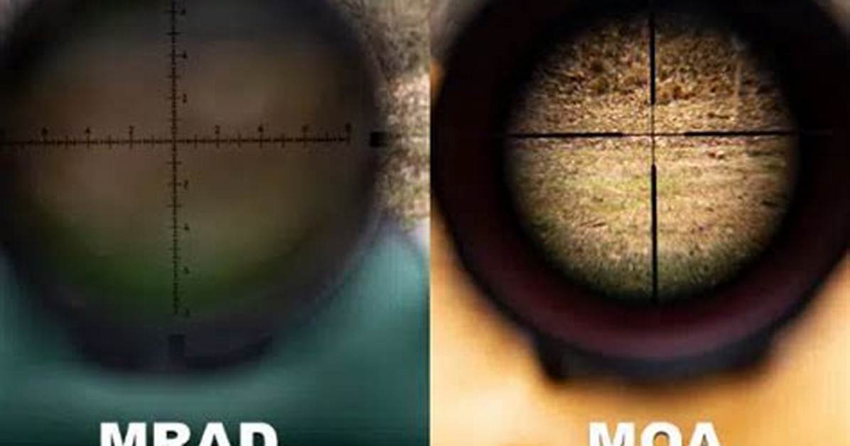 How Does Mrad Work?