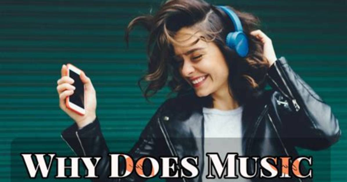 How Does Music Make an Argument
