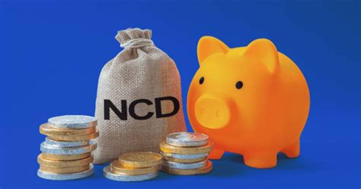 How Does Ncd Work?
