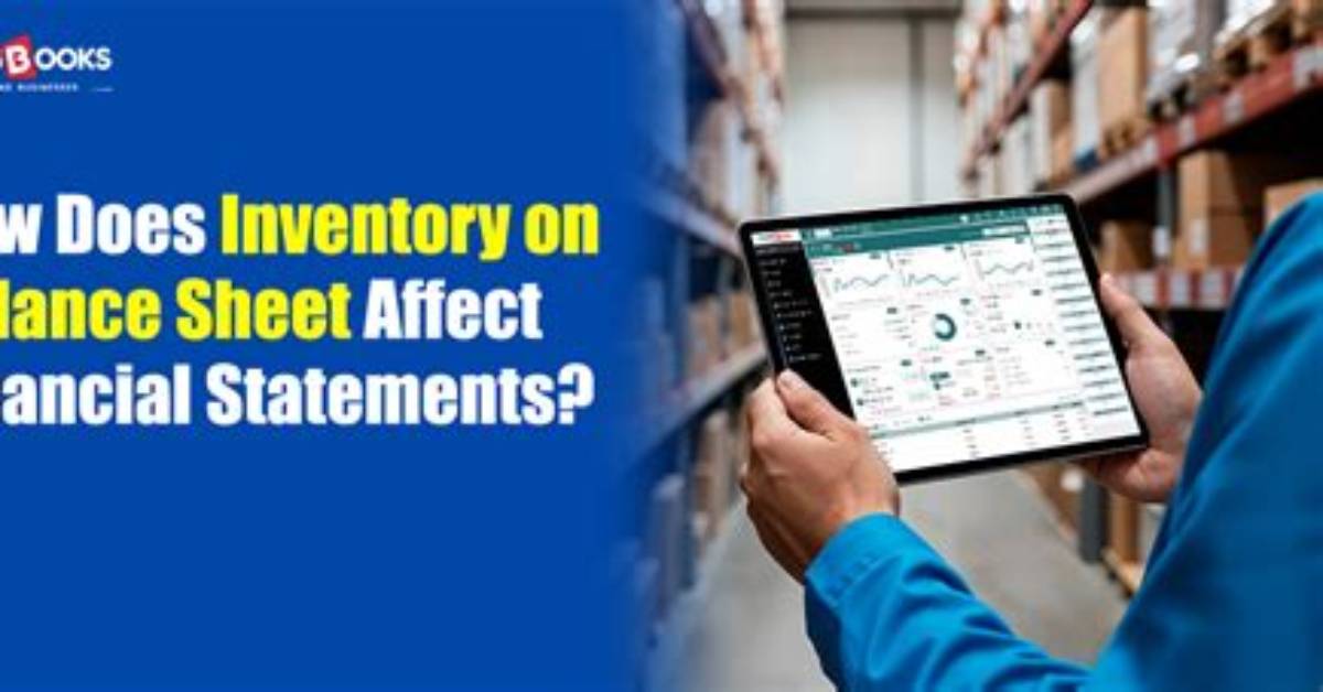 How Does Obsolete Inventory Affect Financial Statements