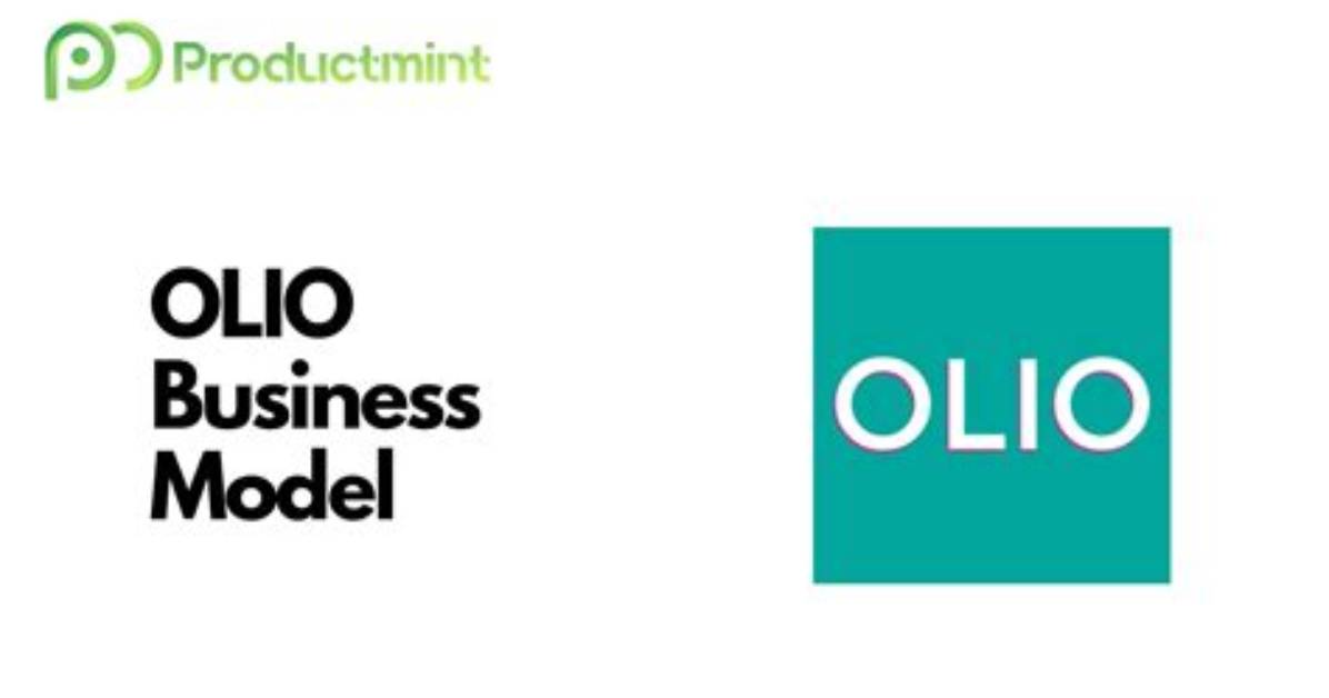 How Does Olio Make Money?