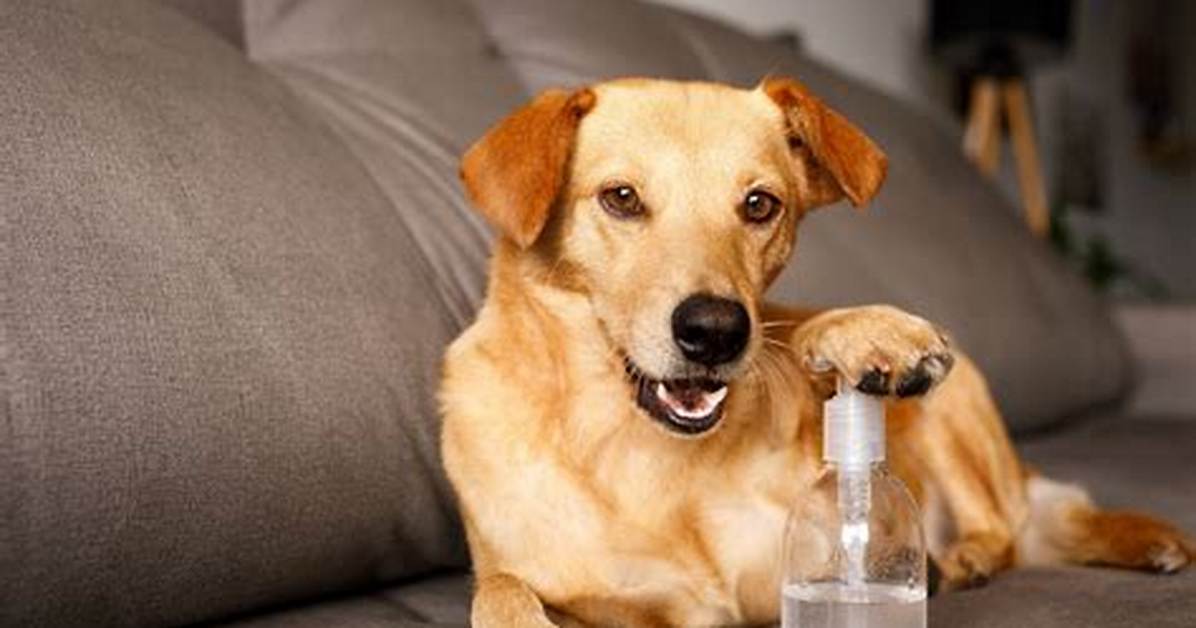 How Does Olive Oil Help Dogs?