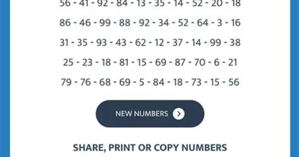 How Does One Generate a Random Number in Swift?