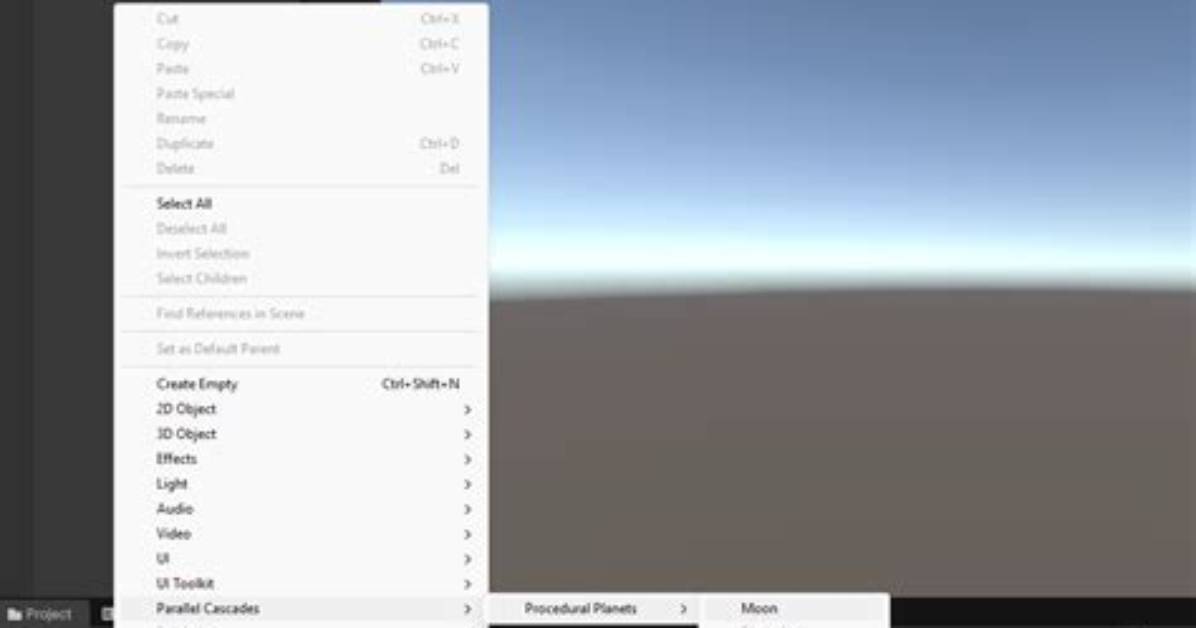 How Does One Get Started with Procedural Generation?