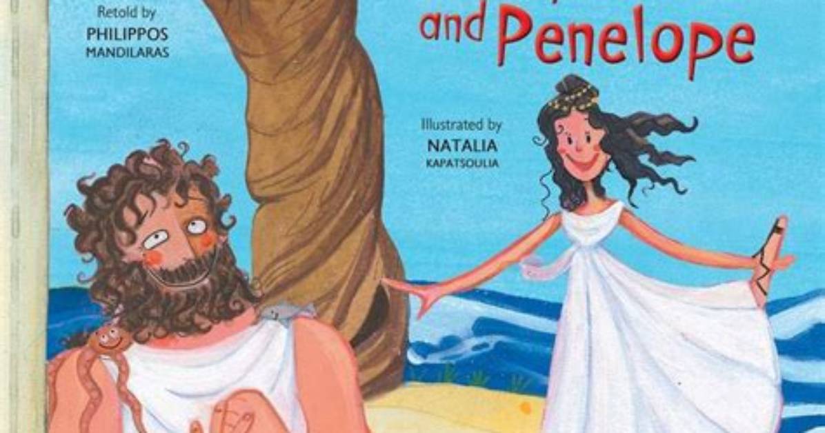 How Does Penelope Feel About Odysseus