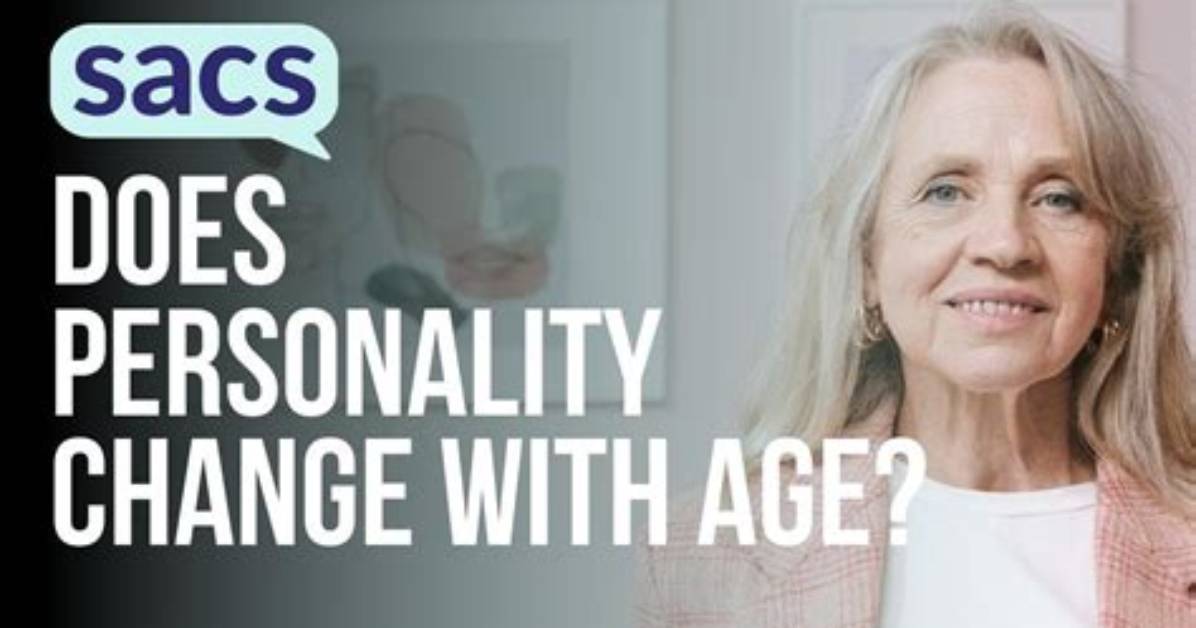 How Does Personality Change in Adulthood