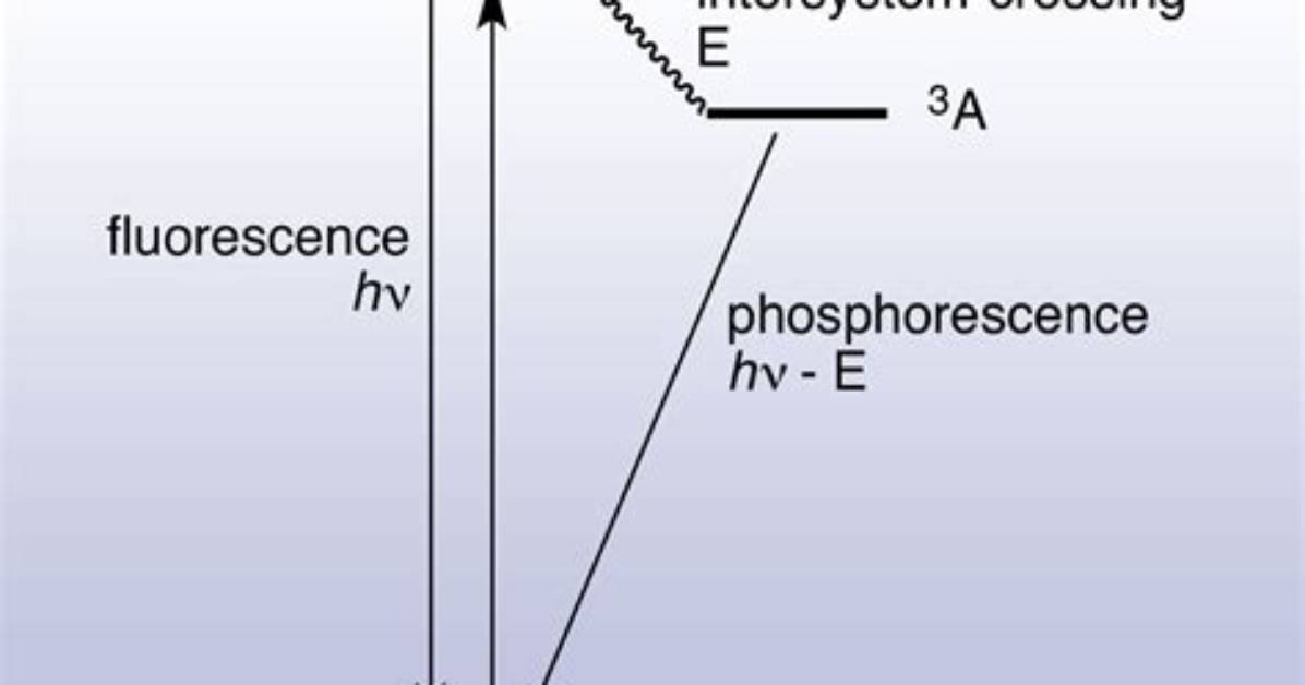 How Does Phosphorescence Work - Lisbd-Net. Com