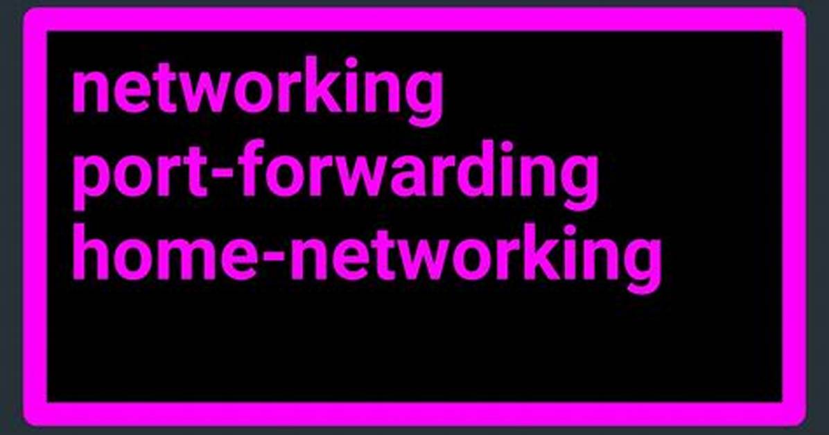 How Does Port-Forwarding Help in Torrents?