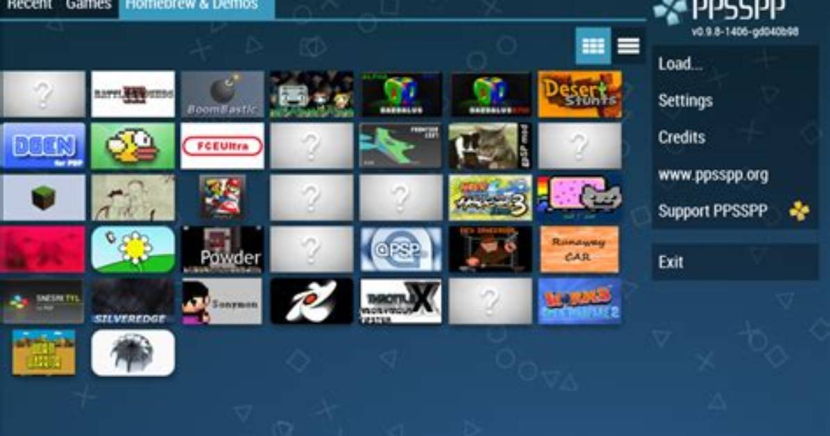 How Does Ppsspp Work on Android?