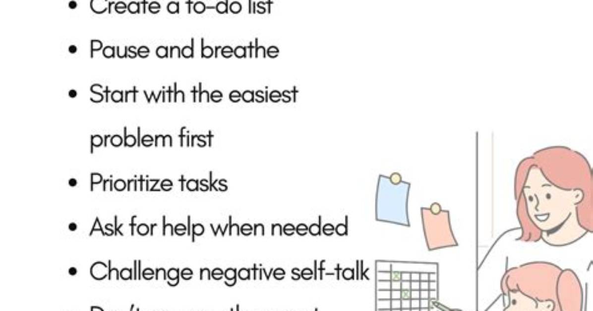How Does Problem Focused Coping Differ from Emotion Focused Coping