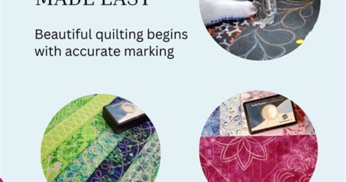 How Does Quilt Pounce Work