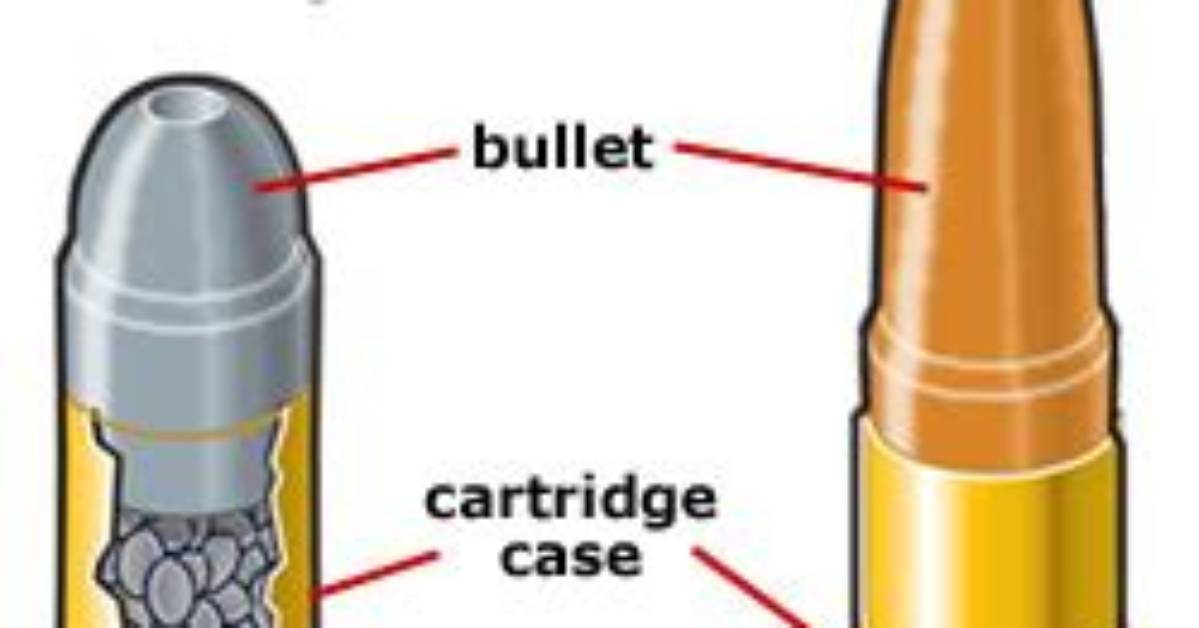 How Does Rimfire Work?
