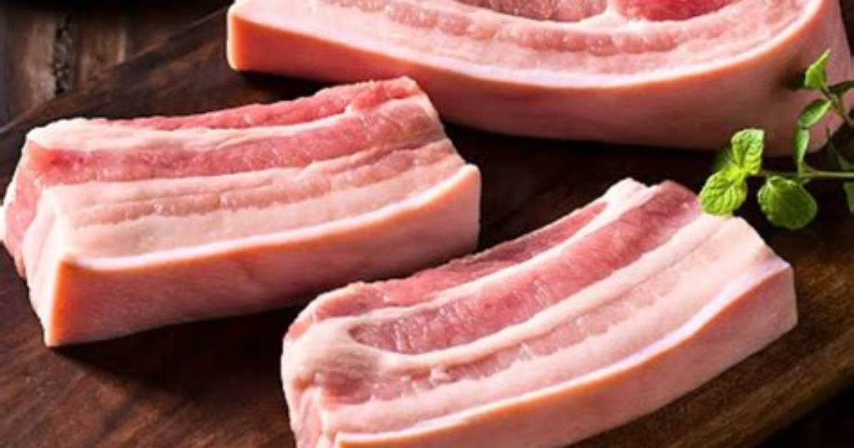 How Does Salt Keep Meat from Spoiling?