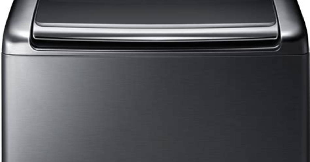 How Does Samsung Aquajet
