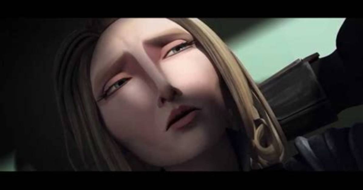 How Does Satine Die Clone Wars?