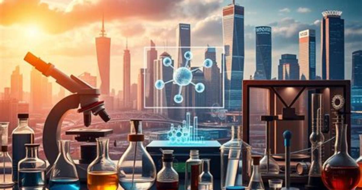 How Does Science and Technology Depend on Each Other