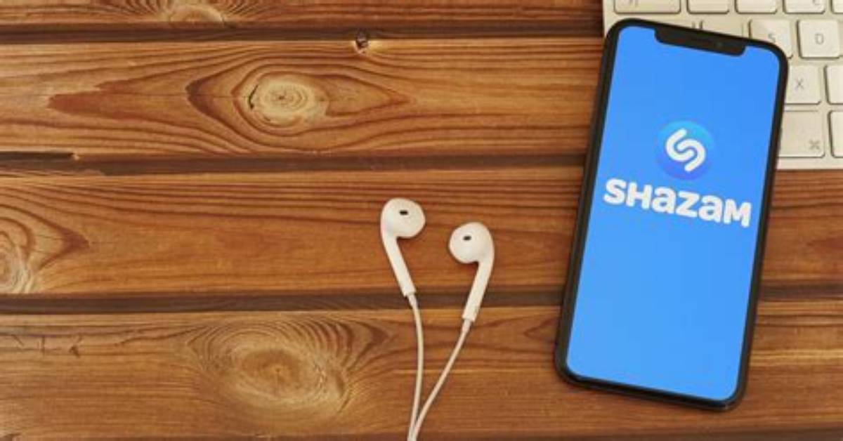 How Does Shazam Recognize Music?