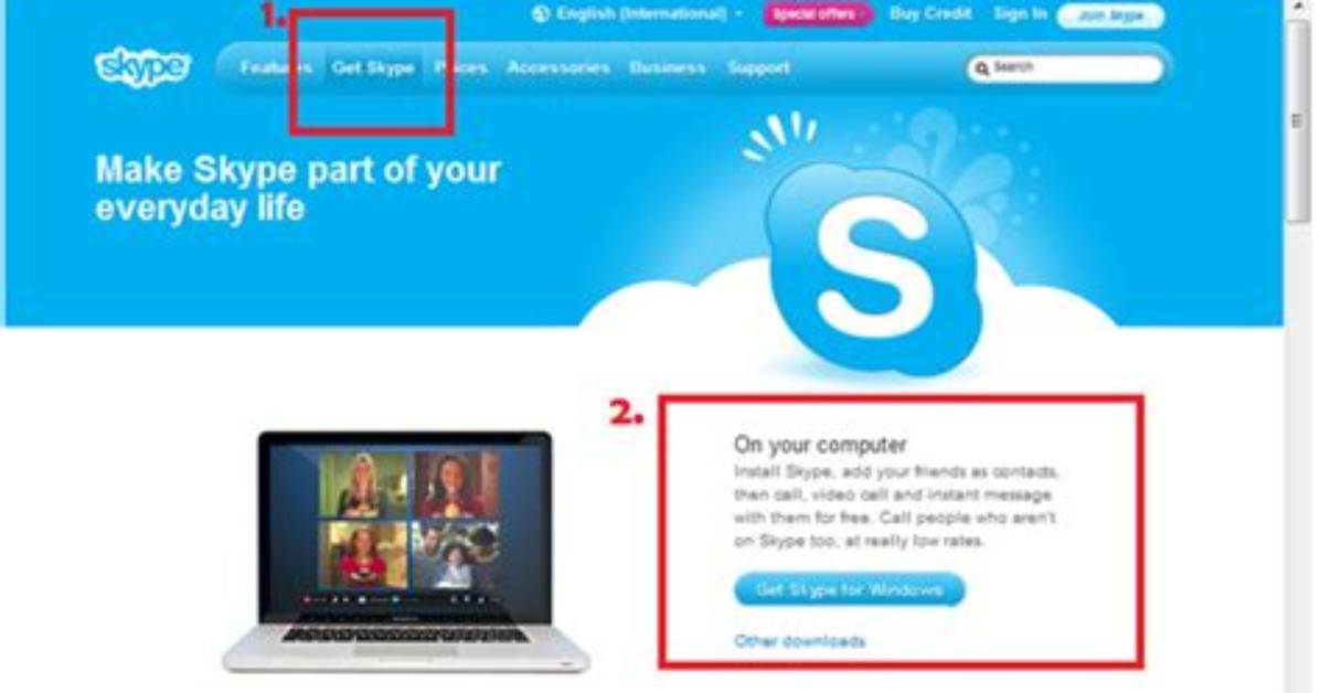 How Does Skype Work?