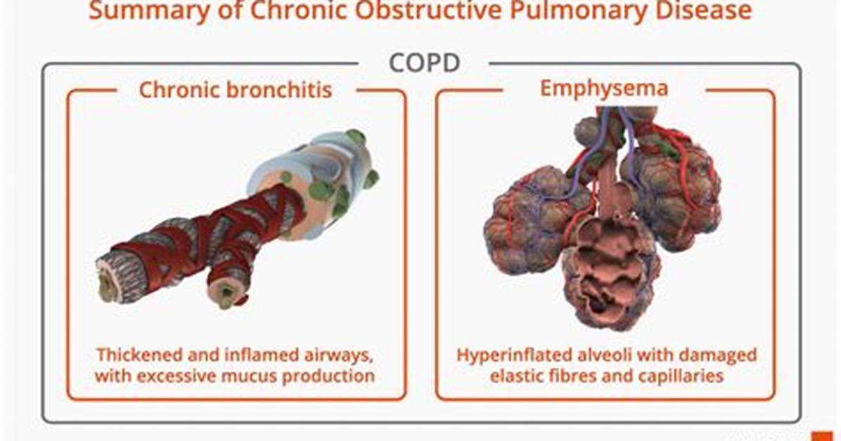How Does Smoking Affect Your Airways