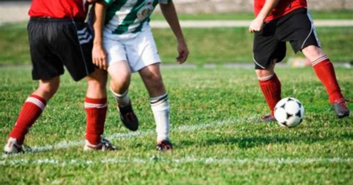 How Does Soccer Affect the Body