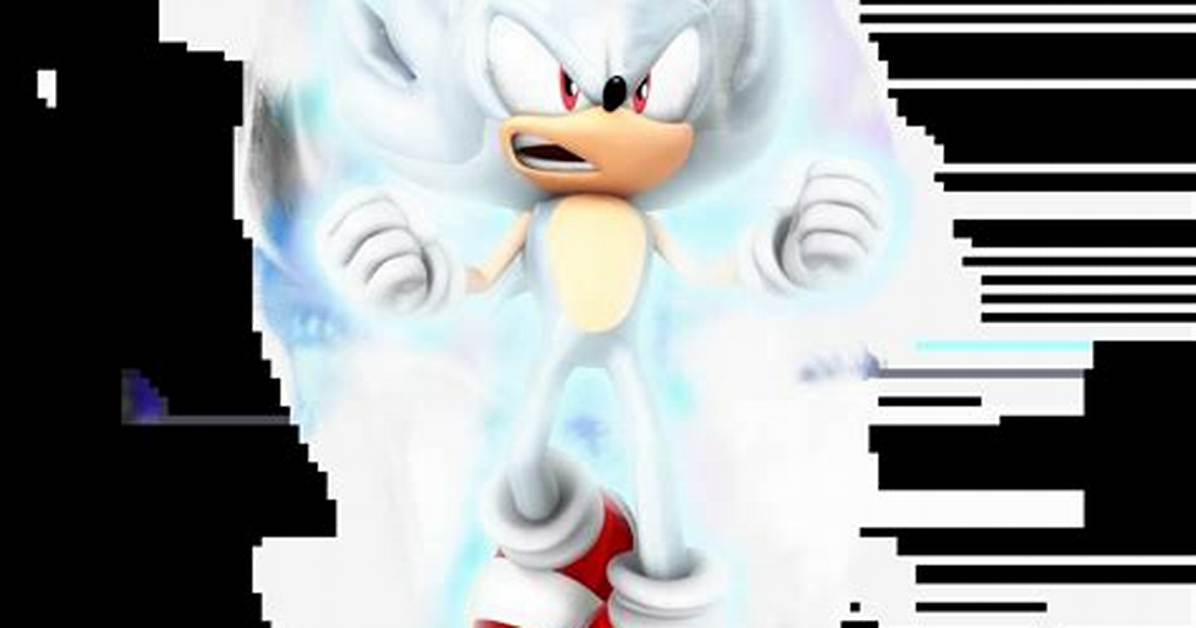 How Does Sonic Go Hyper Sonic?