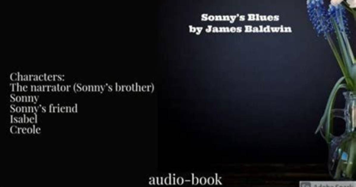 How Does Sonnys Blues End