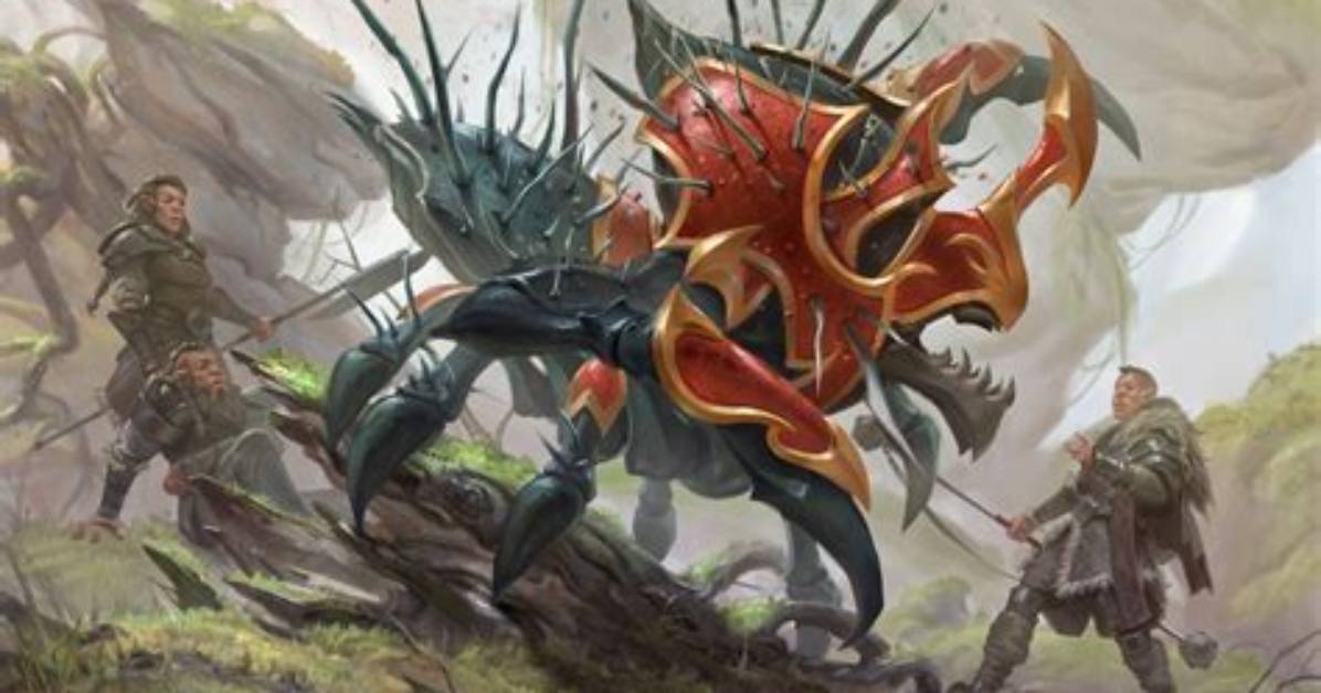 How Does Spiked Carapace Work?