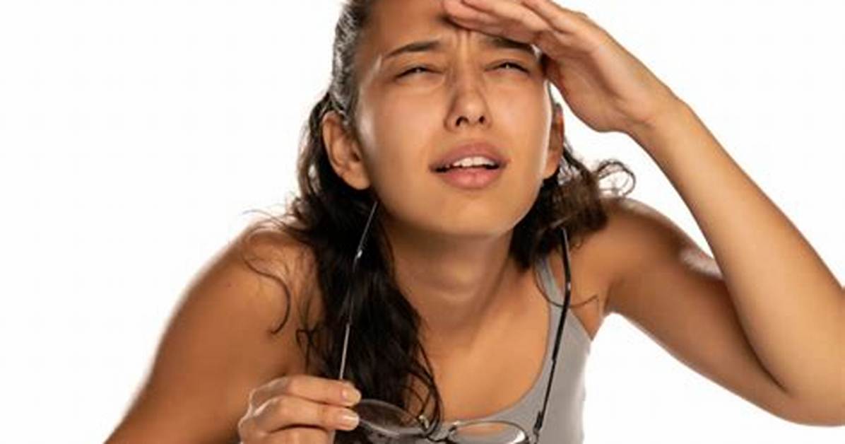 How Does Squinting Help?