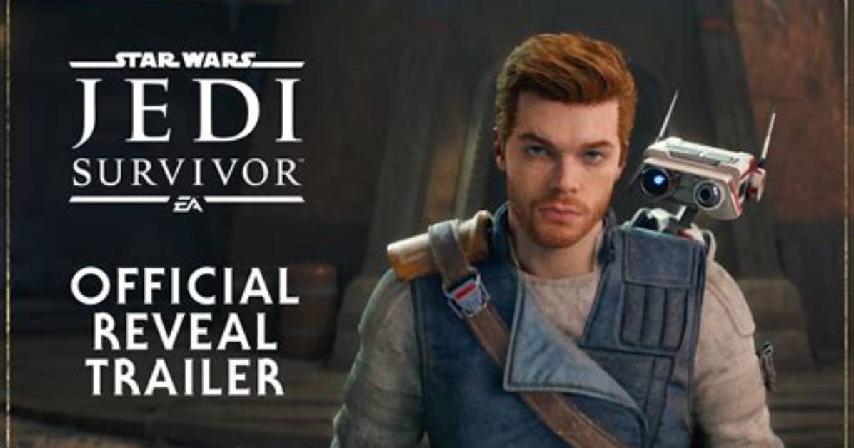 How Does ‘Star Wars Jedi: Survivor’ Tie into the Movies and Tv Shows?