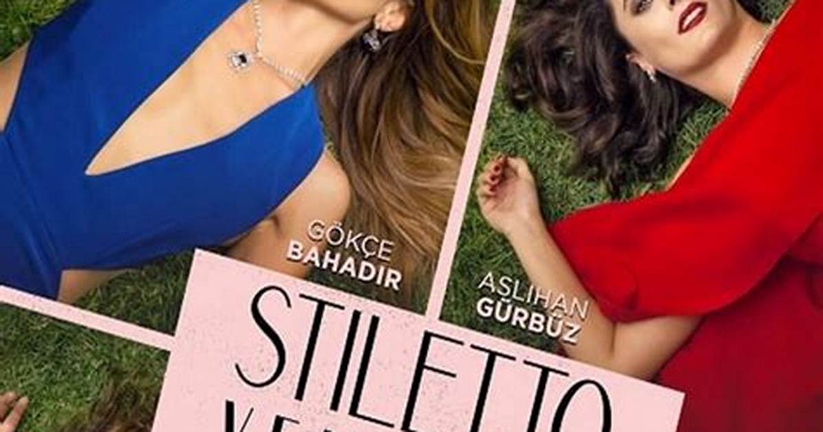How Does Stiletto Vendetta End?