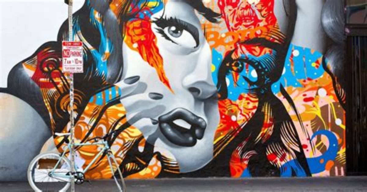 How Does Street Art Help Cities