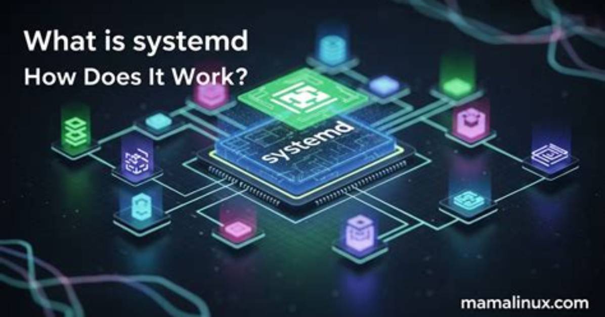 How Does Systemd Work in Linux?