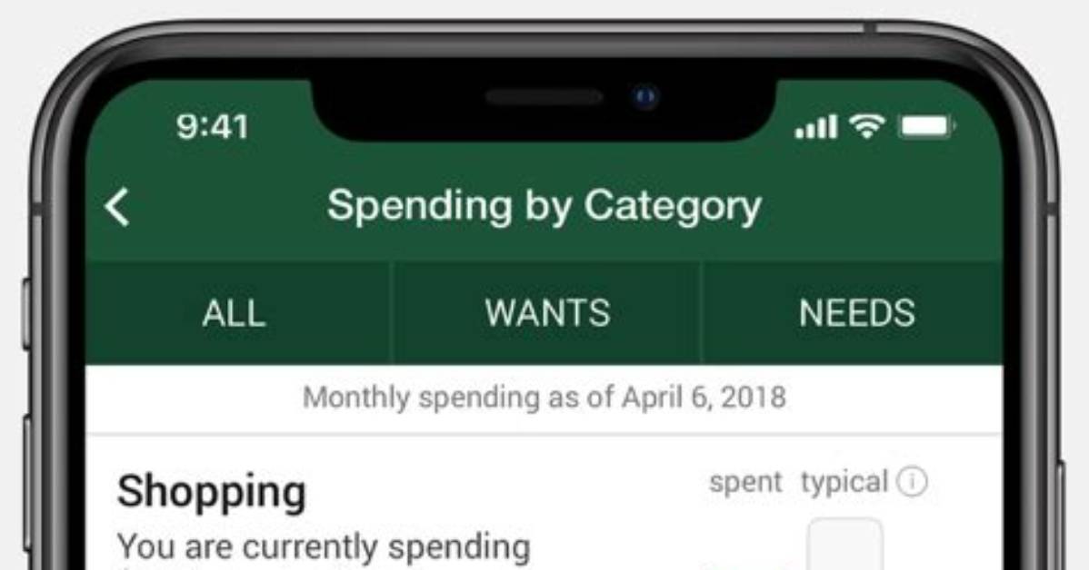 How Does Td Myspend Work