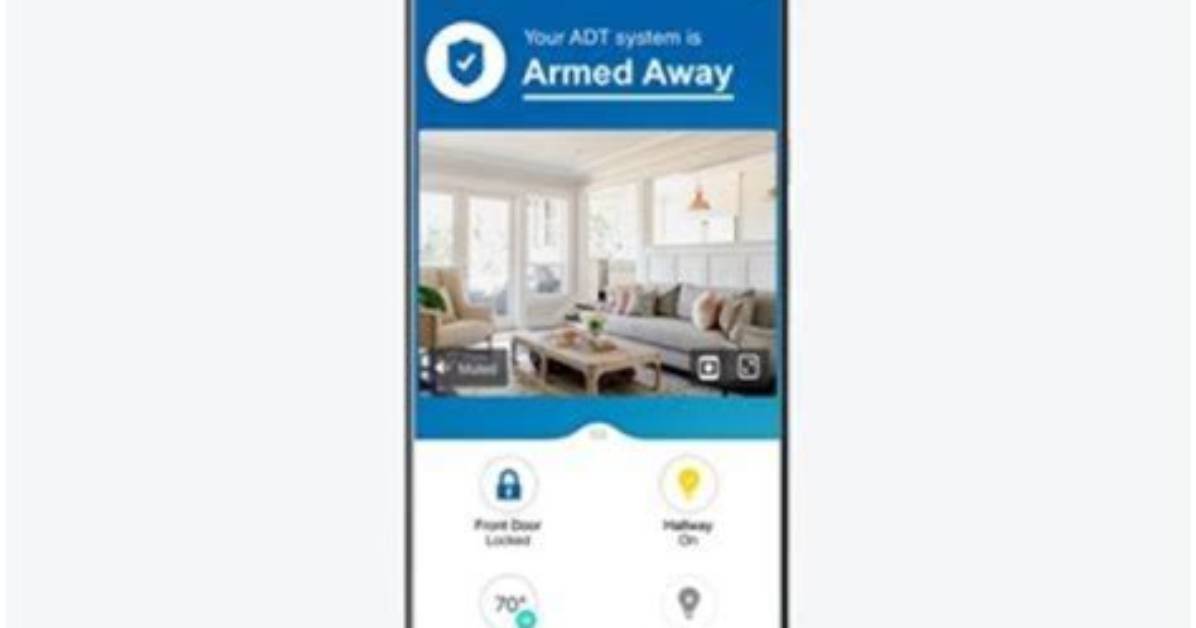 How Does the Adt App Work