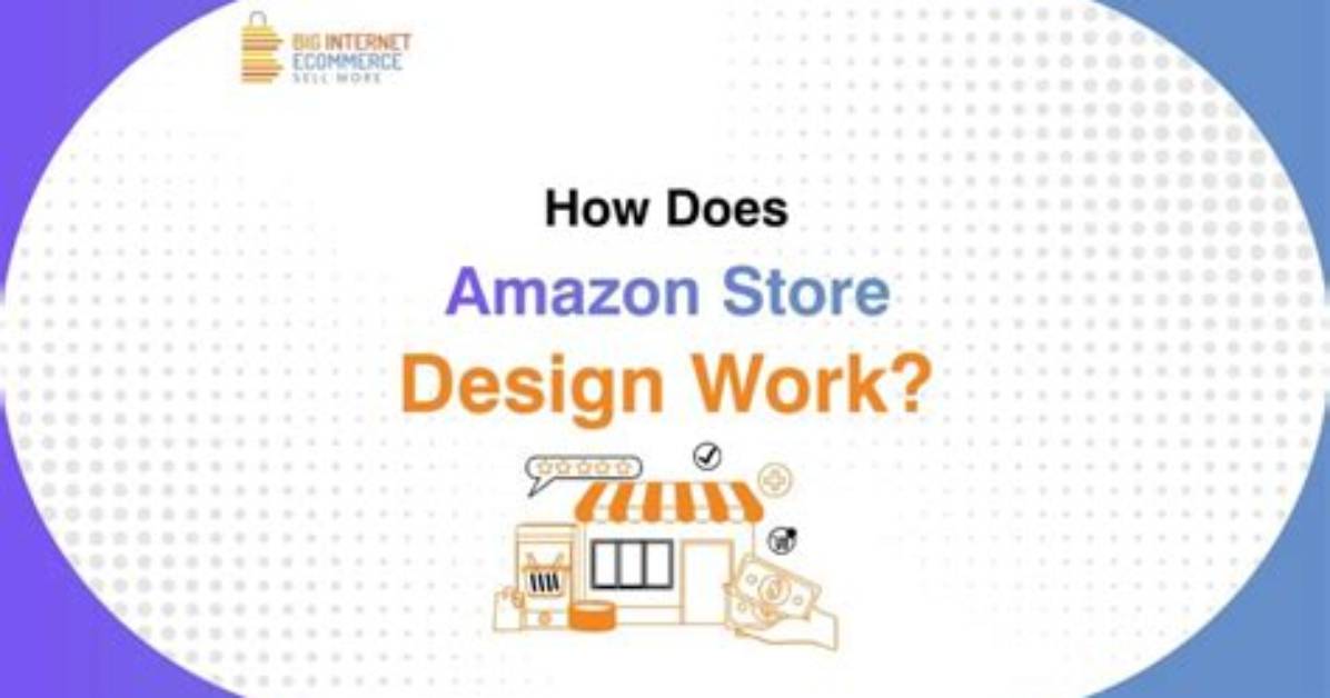How Does the Amazon Store Work