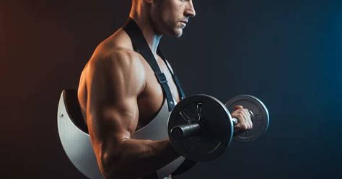 How Does the Arm Blaster Work?