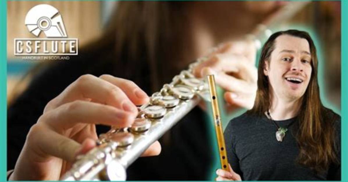 How Does the Flute Work