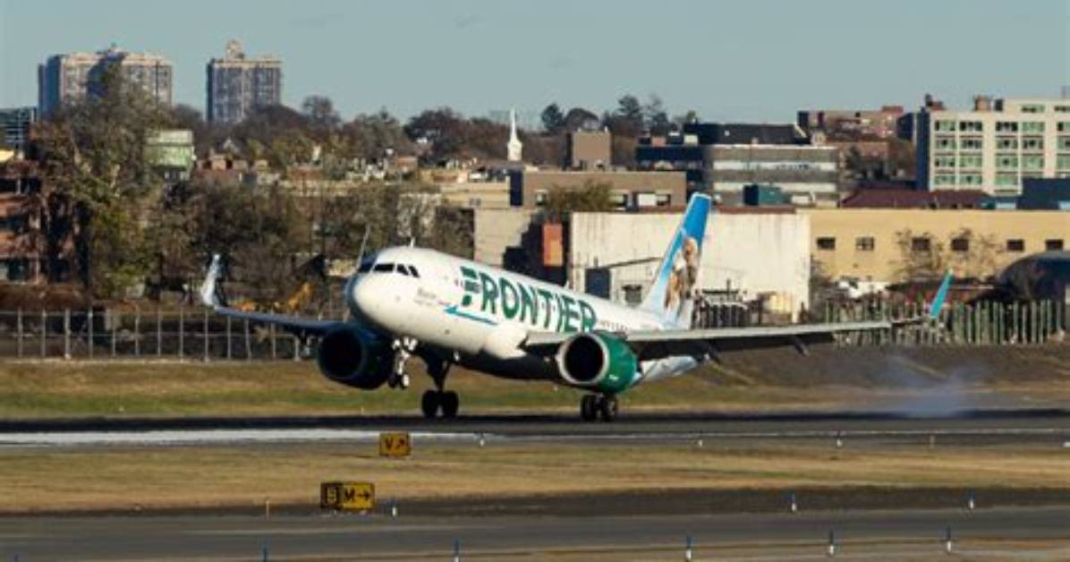 How Does the Frontier Airlines All-You-Can-Fly Program Work?