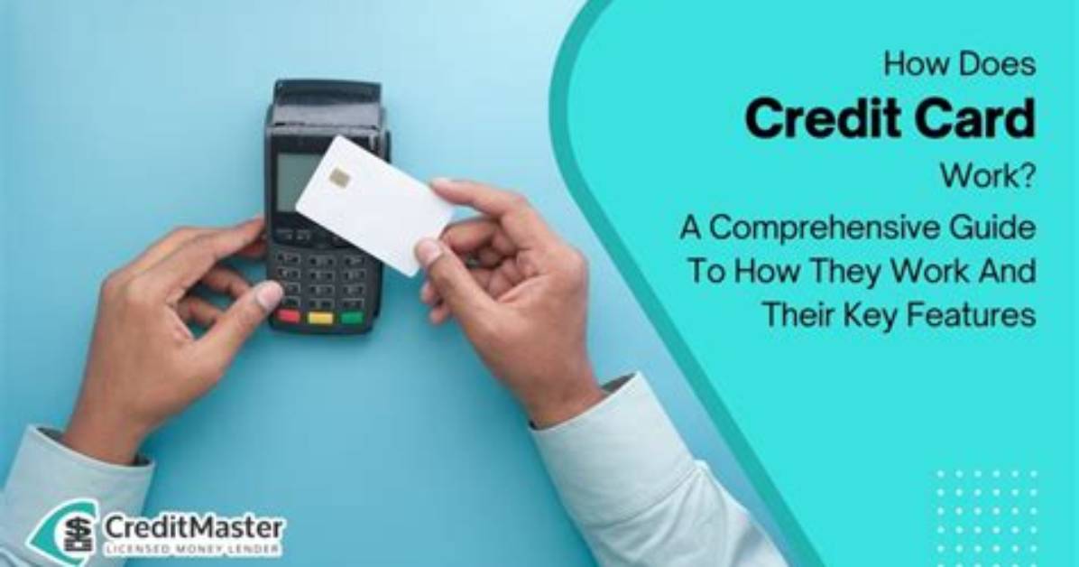 How Does the Indue Card Work?
