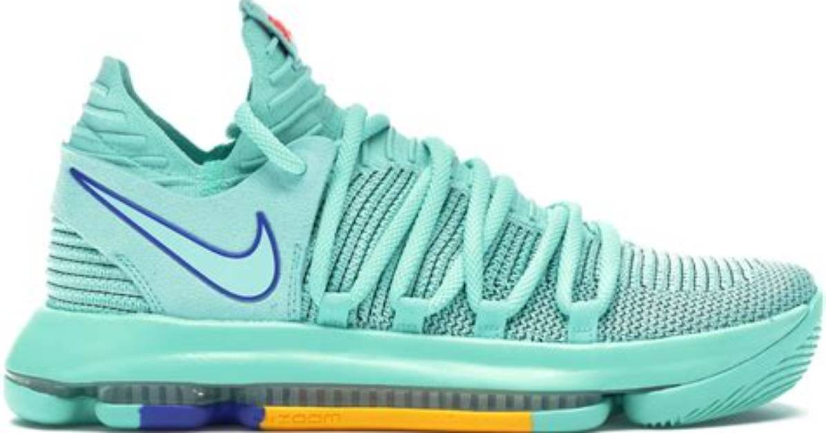 How Does the Kd 10 Fit