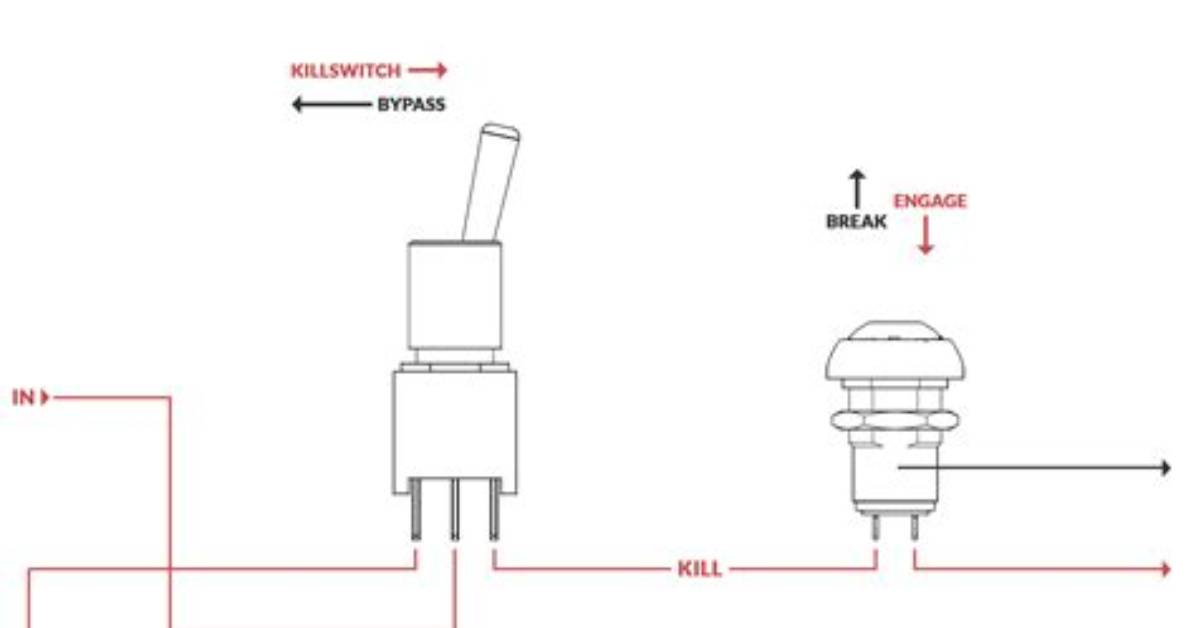 How Does the Kill Switch Work on a Boat