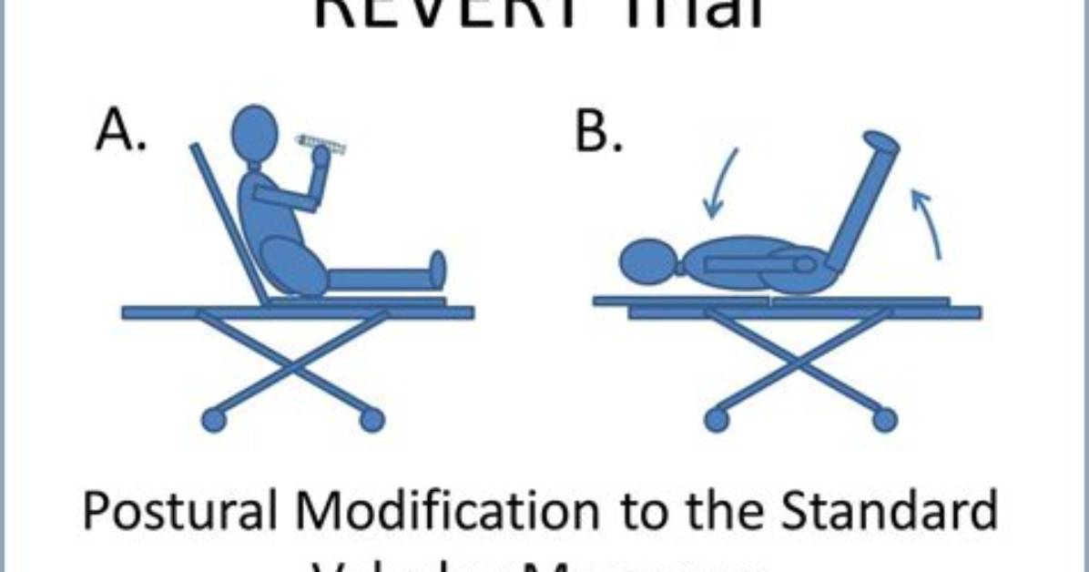 How Does the Modified Valsalva Maneuver Work