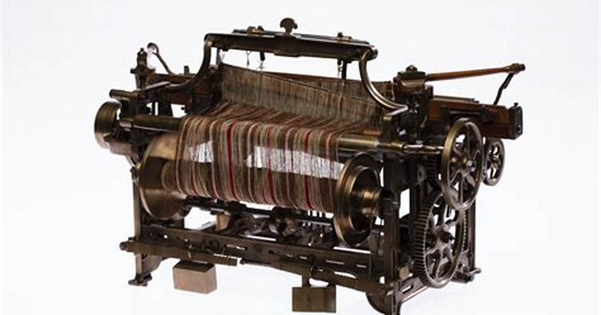 How Does the Power Loom Work