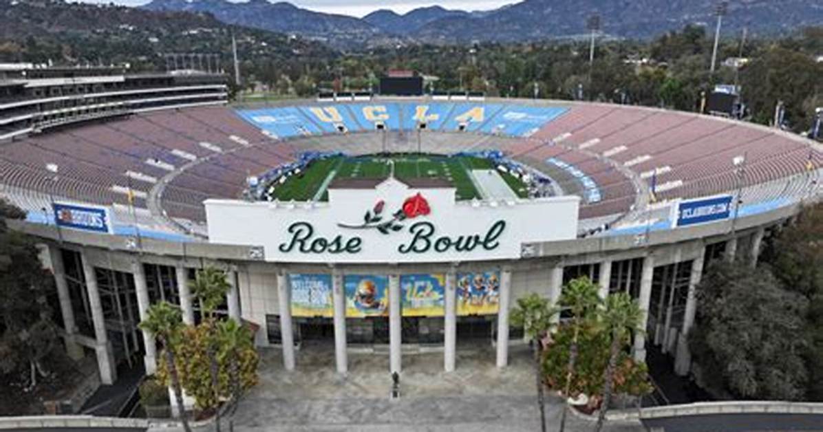 How Does the Rose Bowl Work