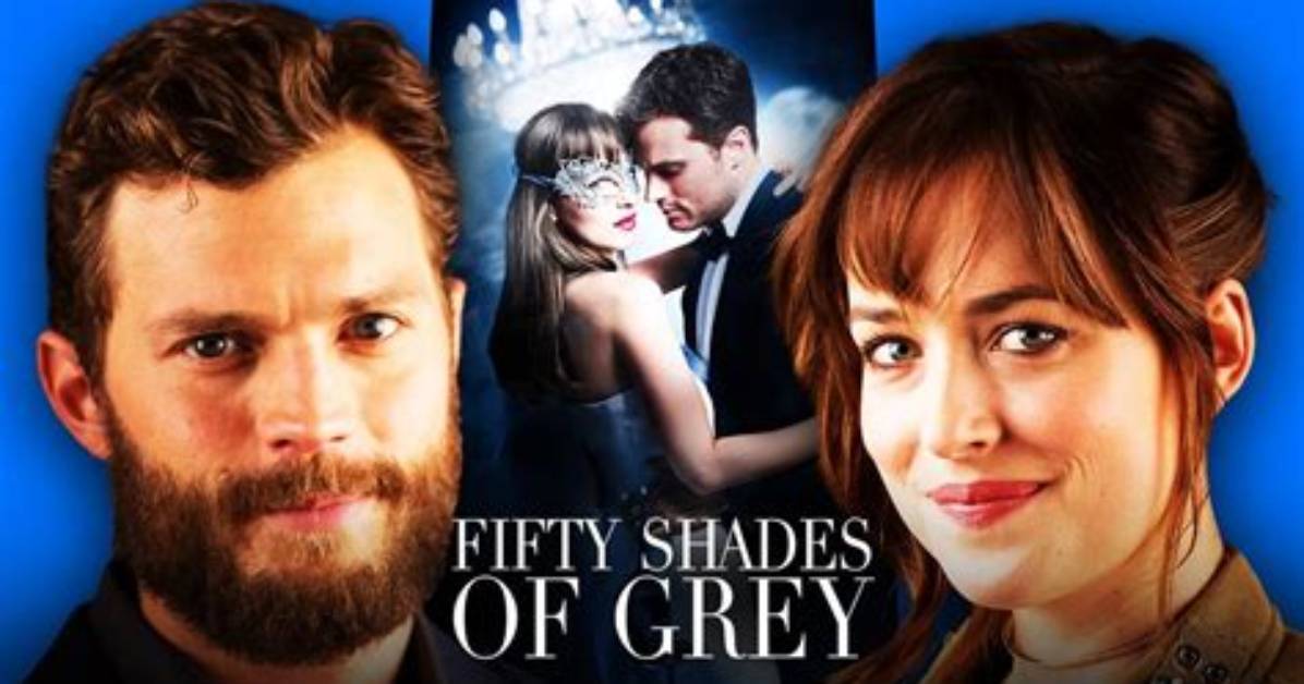 How Does the Second Fifty Shades End?
