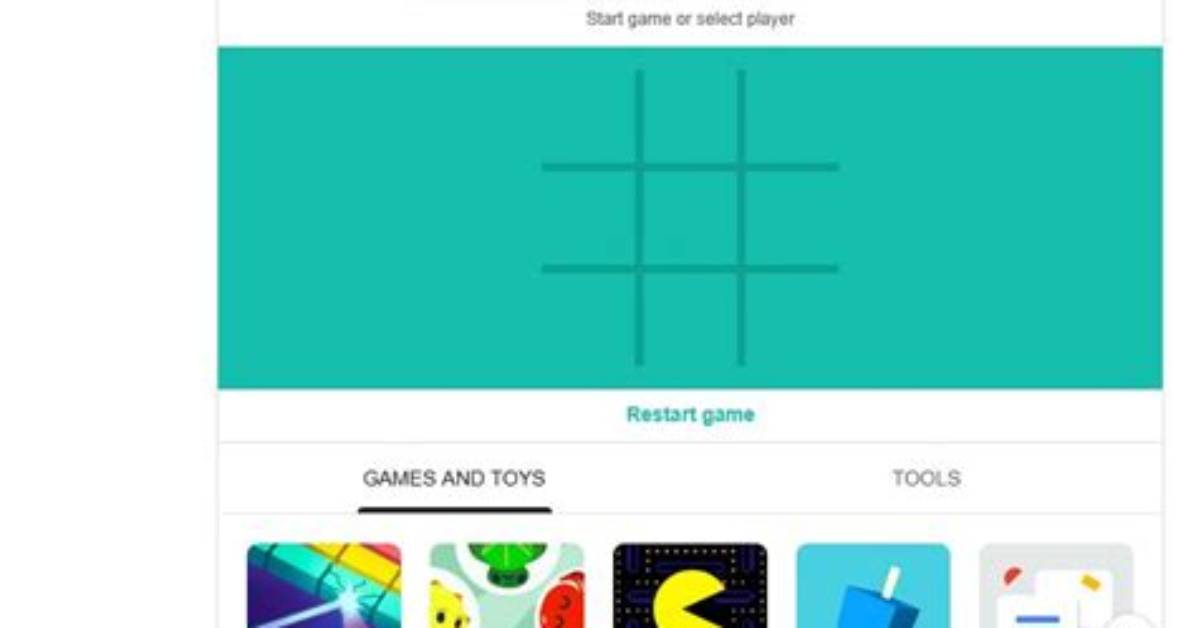 How Does Tic Tac Toe Work